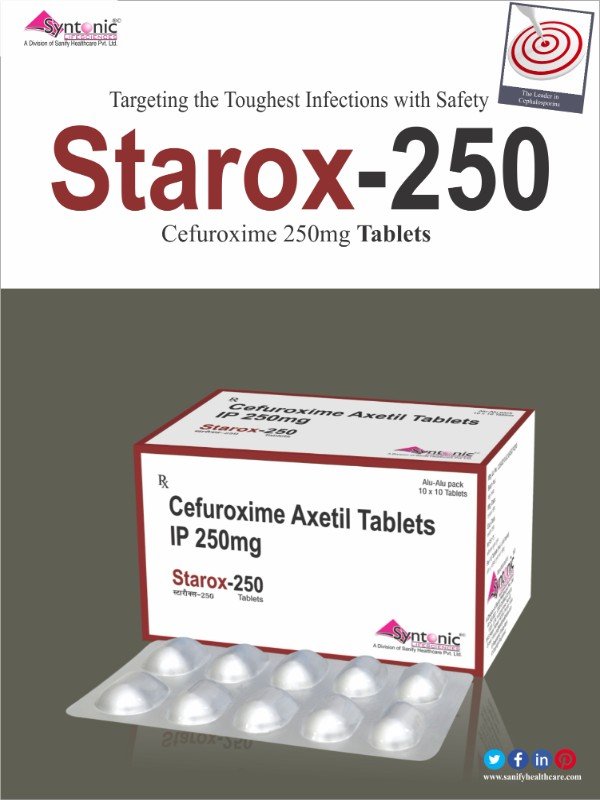 STARox-250
